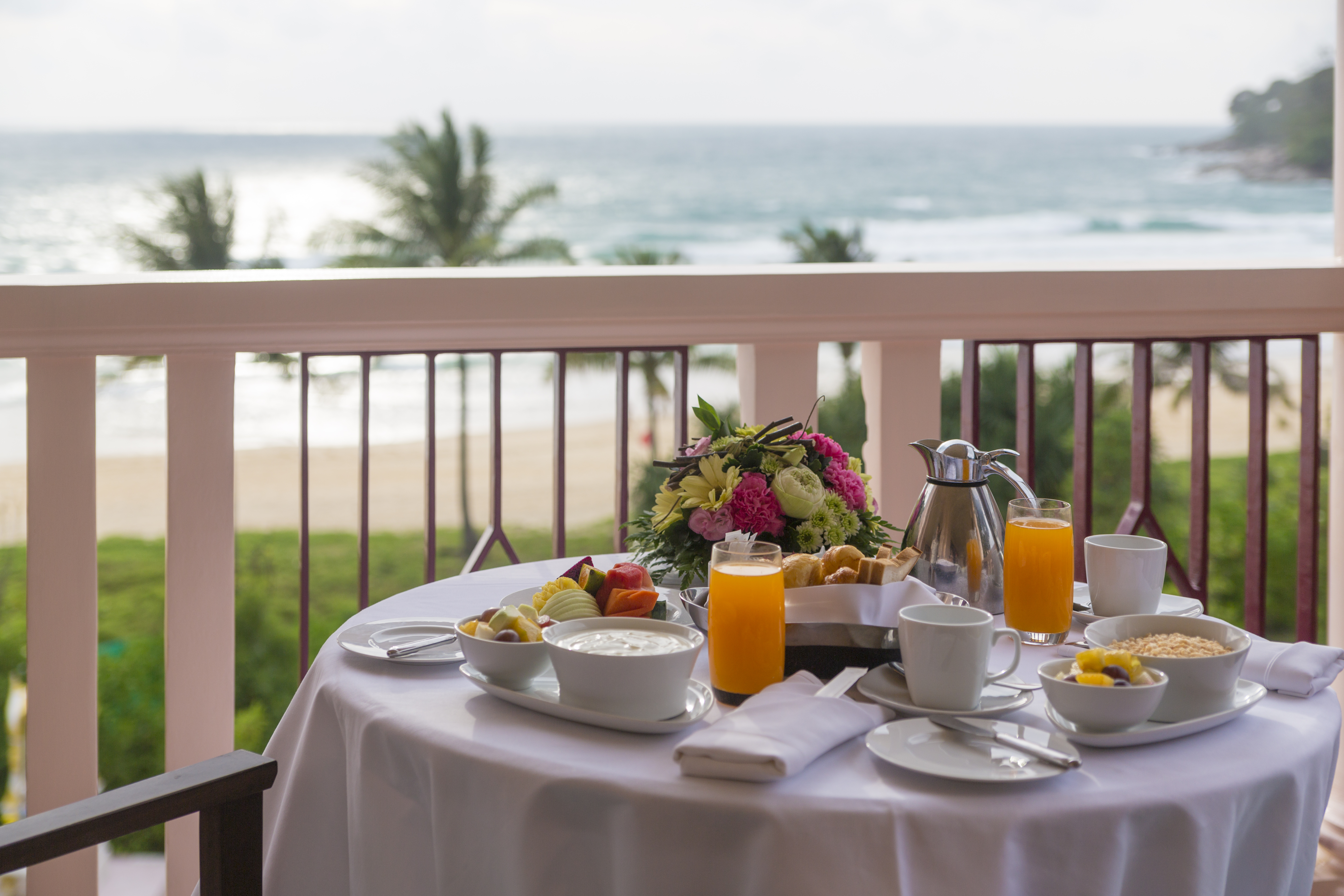 Enjoy the Flavors of Antigua