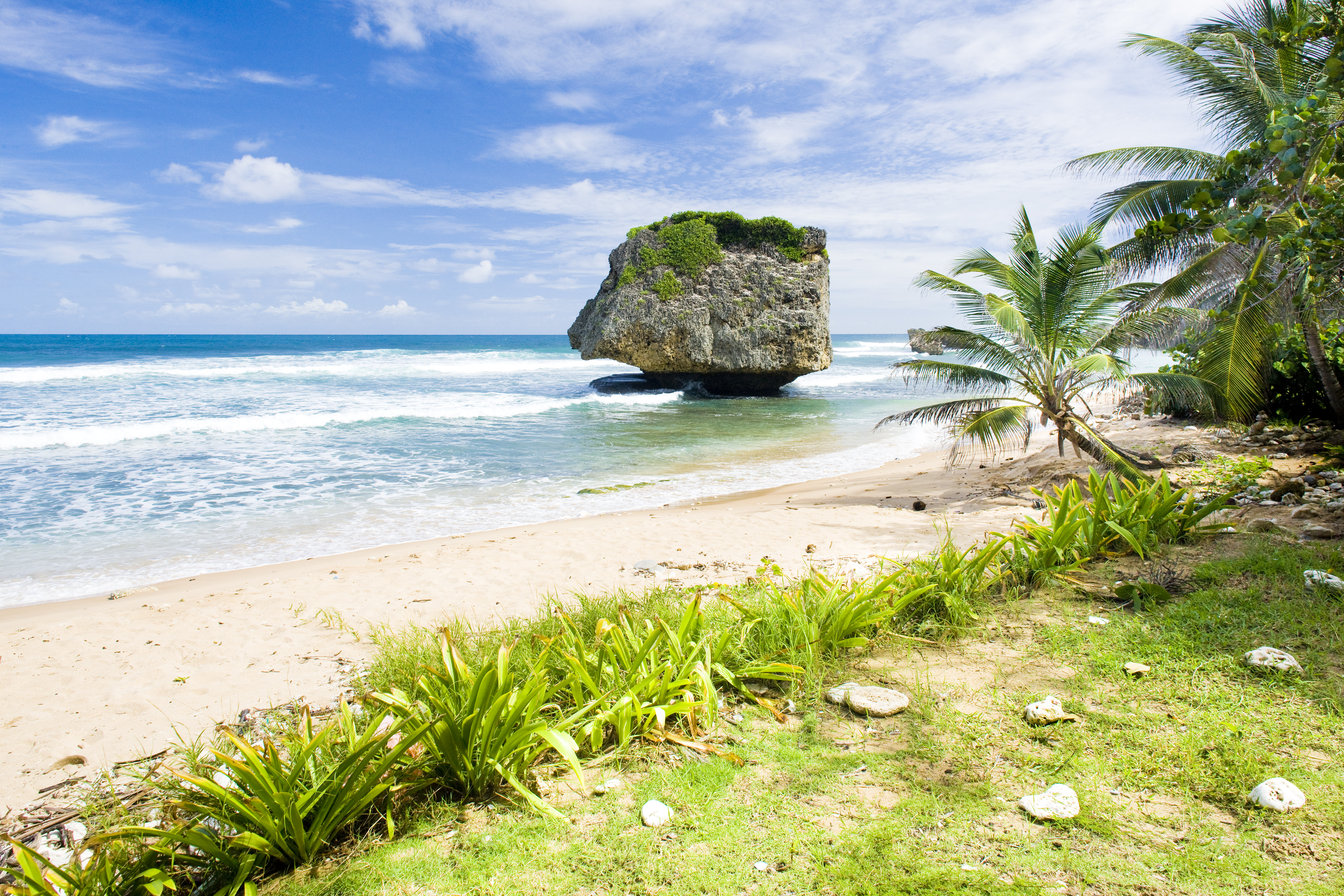 Barbados | Land of Scenic Views