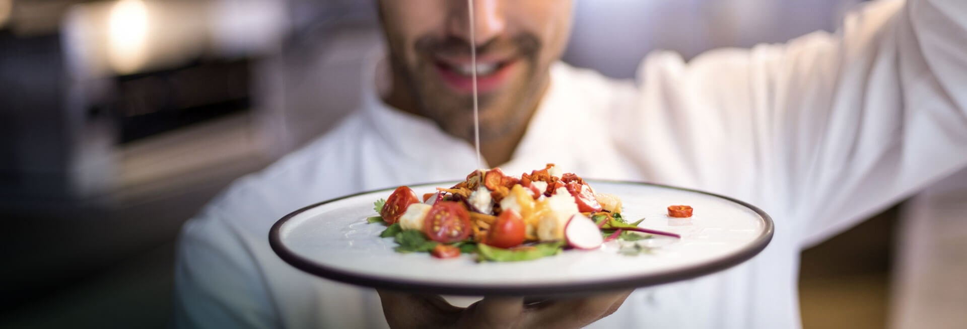 St Barts Private Chef Services