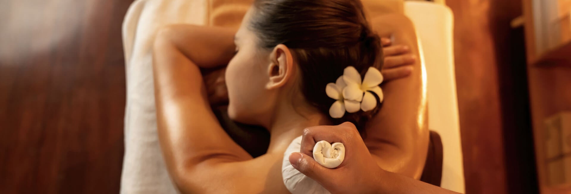 St Barts Luxury In-Villa Spa Services