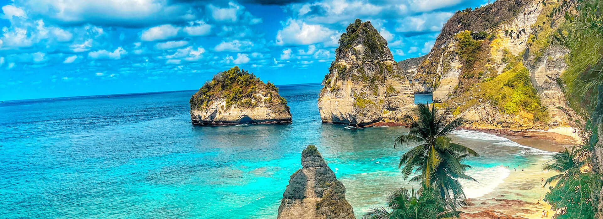 Bali