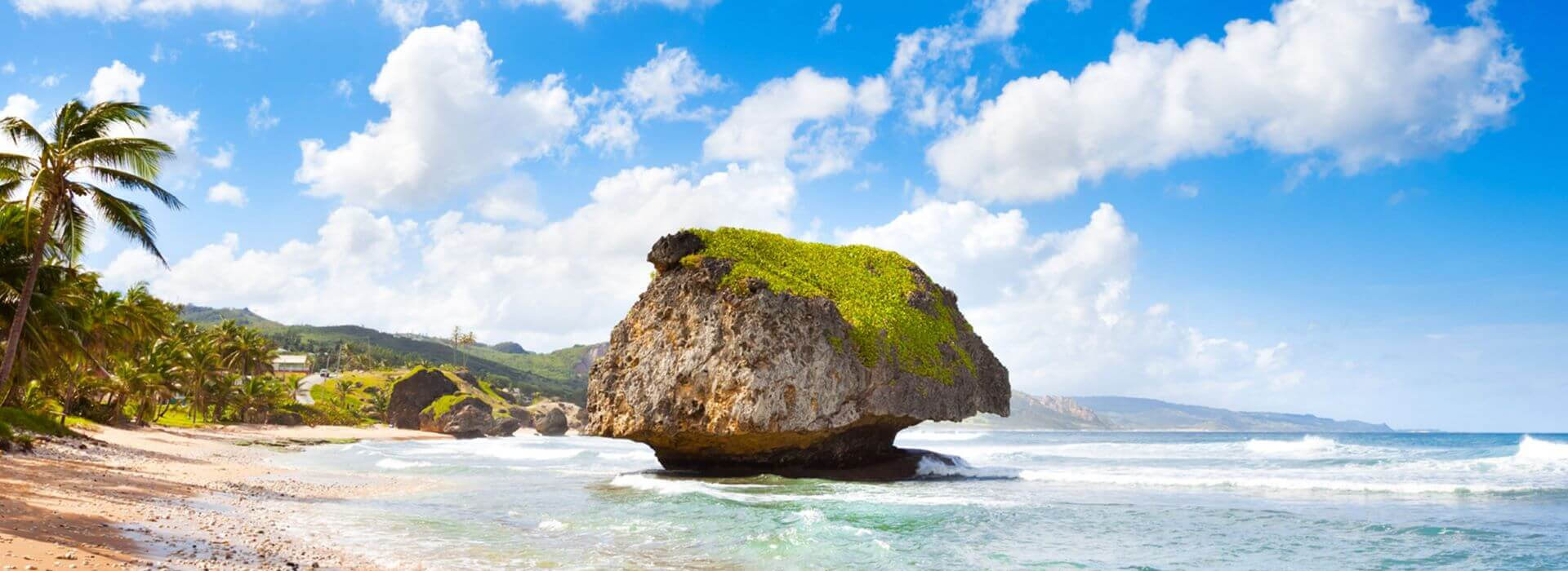  Barbados Spa Services