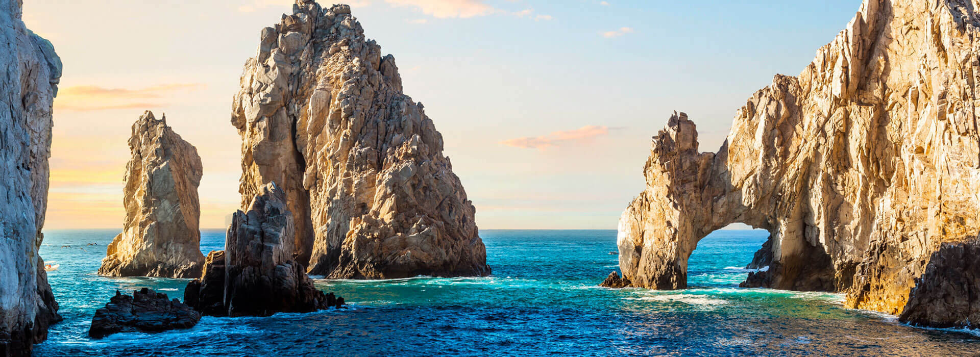 Cabo San Lucas