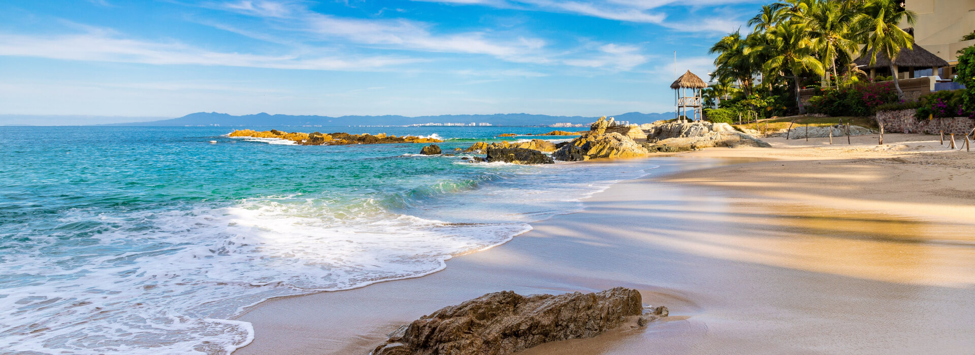  Puerto Vallarta Spa Services