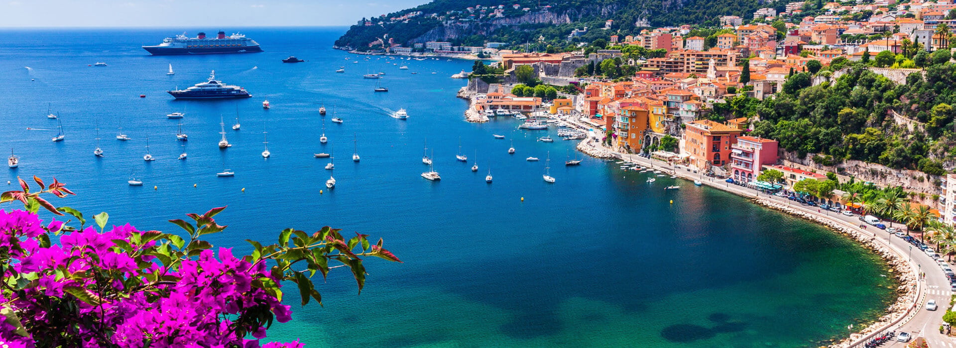 St Tropez