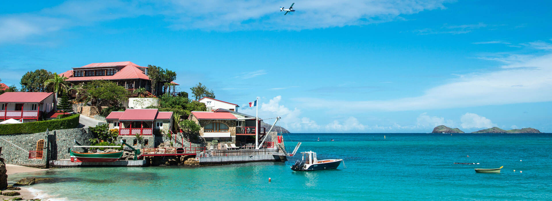  St Barts Spa Services