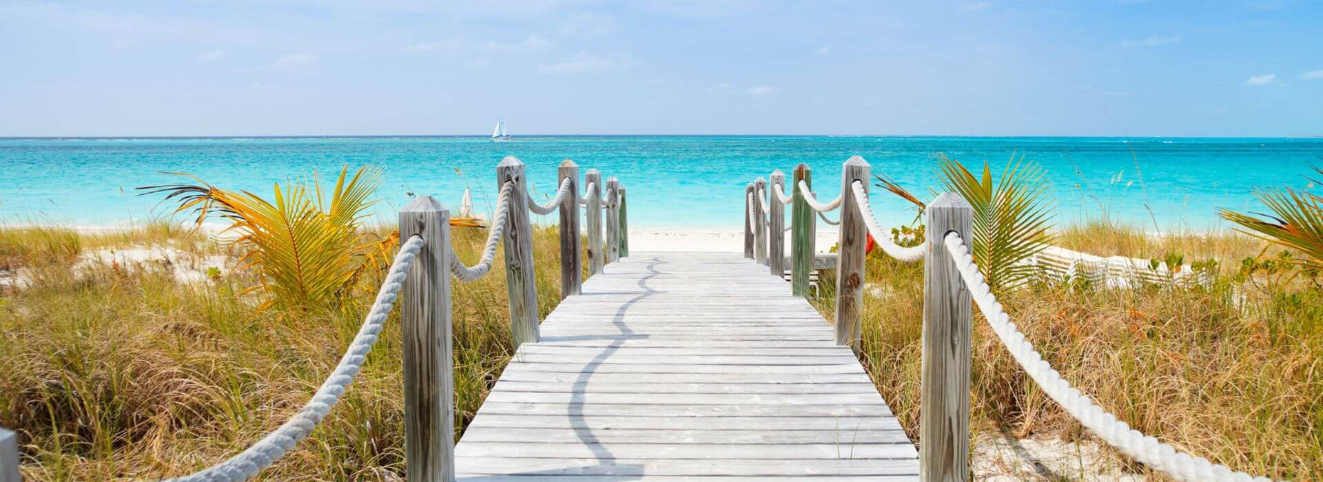  Turks & Caicos Spa Services