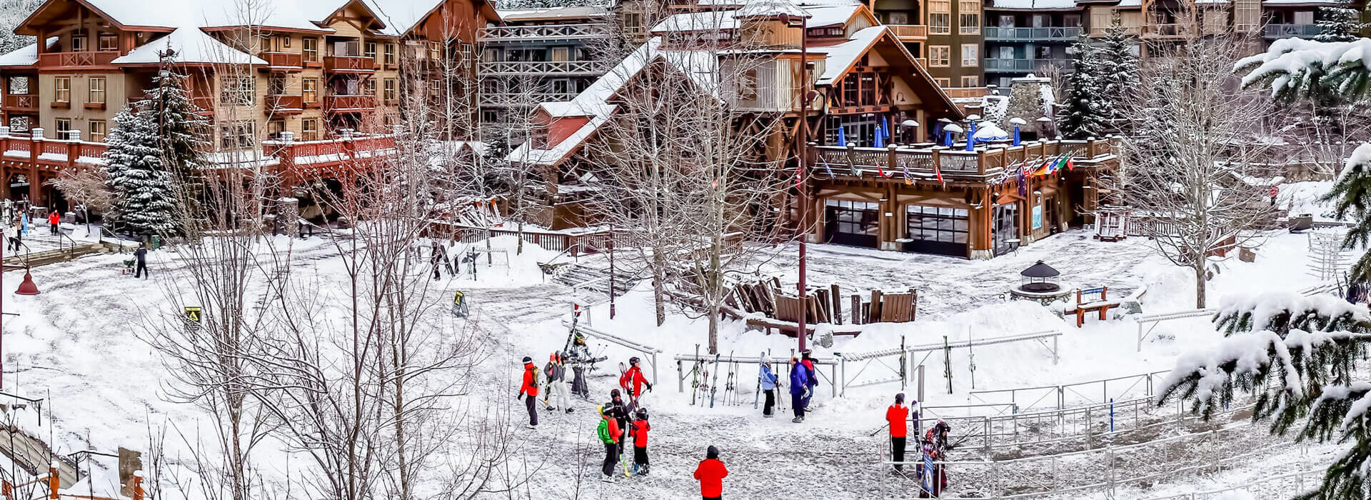 Whistler