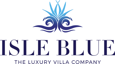 Isle Blue Logo