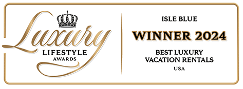 Luxury Lifestyle Award
