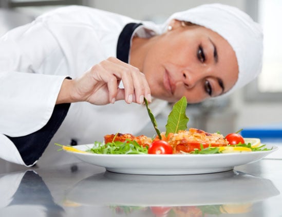 Isle Blue Private Chef Service