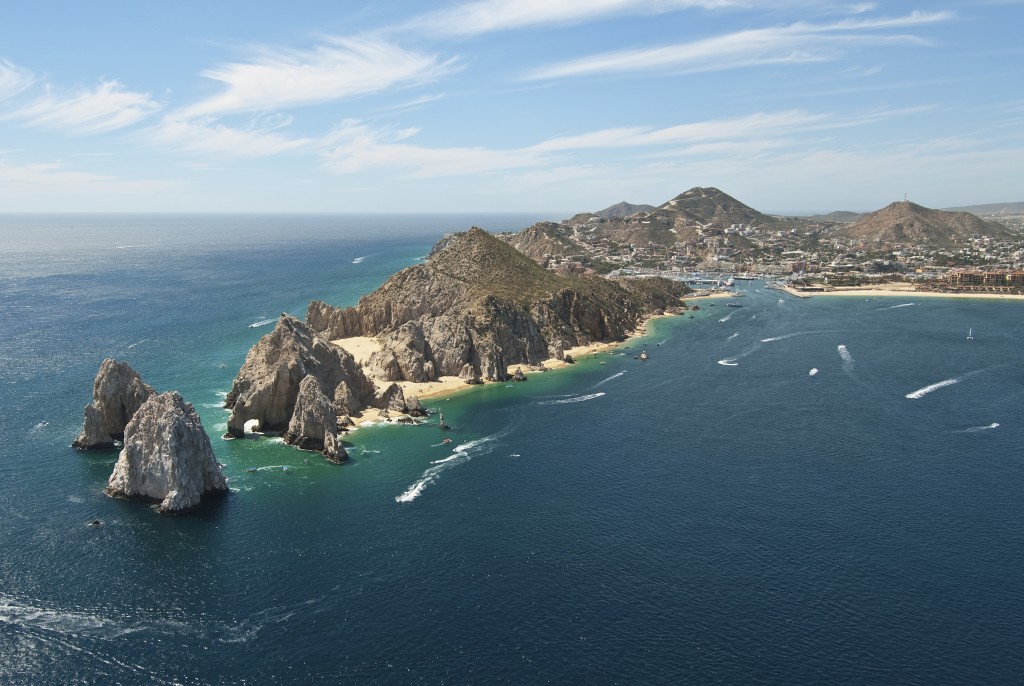 Cabo San Lucas View.week in cabo