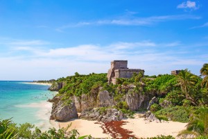 What to do while staying in Mayan Riviera