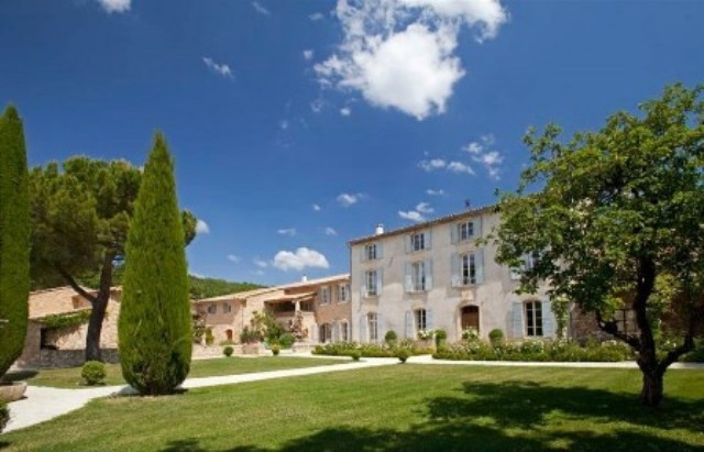 Villa Belle Des Press, Vacations in Provence