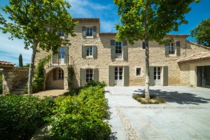 Family Vacations in Provence