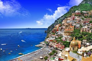 booking airline tickets amalfi coast