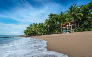 Beaches Costa Rica