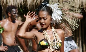 Fijian Local Cultures