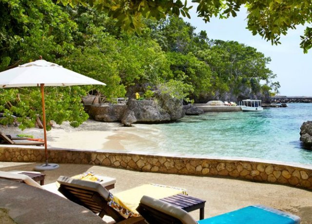 Villa Fleming, Jamaica, James Bond
