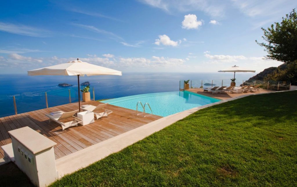 Villa Aldana - Amalfi Coast | Isle Blue