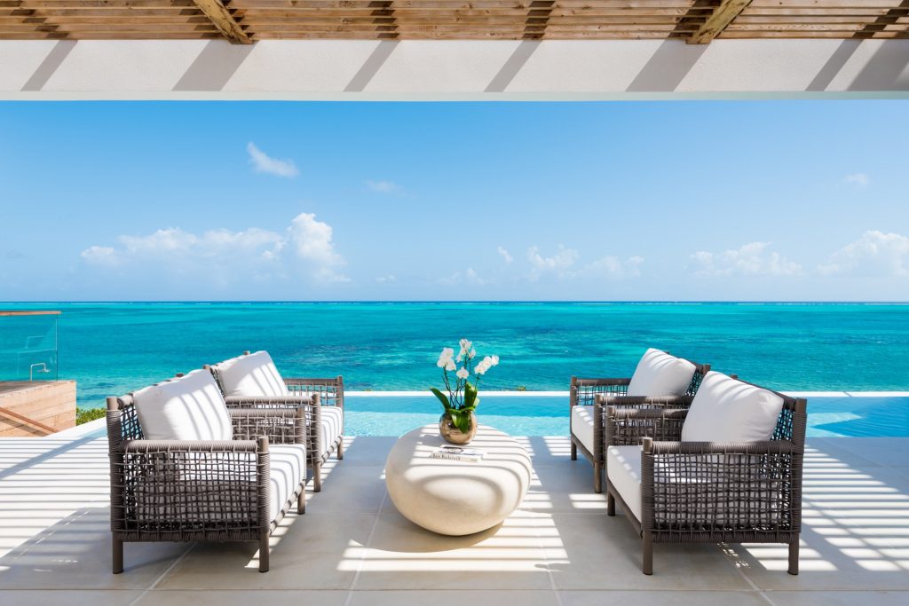 Beach Enclave, Discover Turks & Caicos