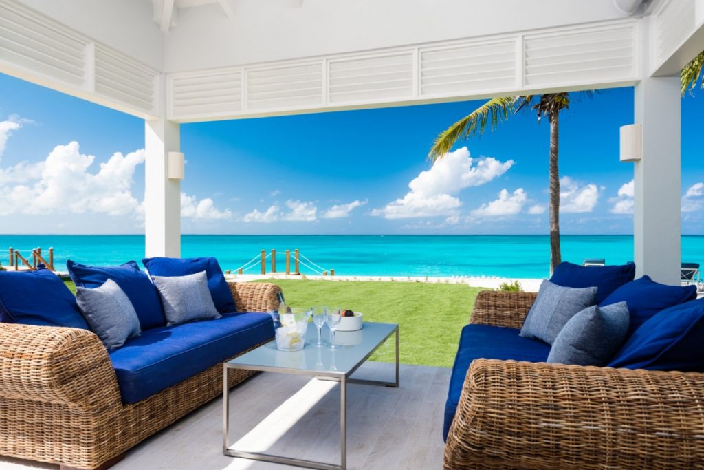 Villa Milestone, Discover Turks & Caicos