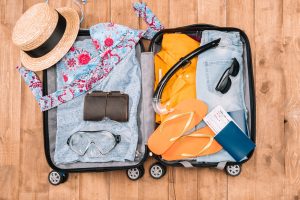 How to pack for a visit to Riviera Maya