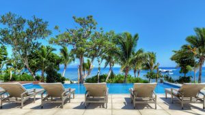 Best Vacation spots. Fiji Islands