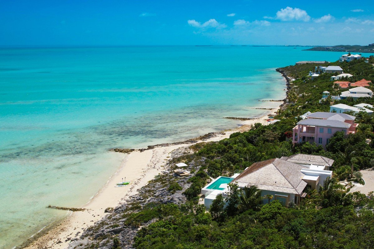 What To Do In Turks And Caicos & Top Attractions | Isle Blue