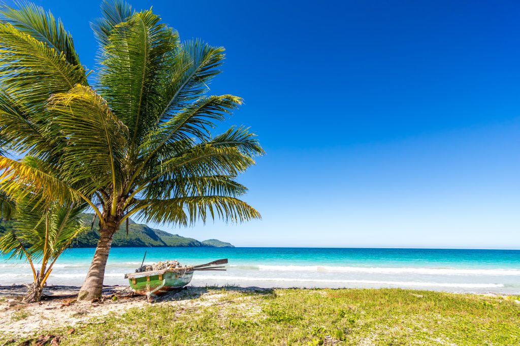 The Best Dominican Republic Beaches Isle Blue