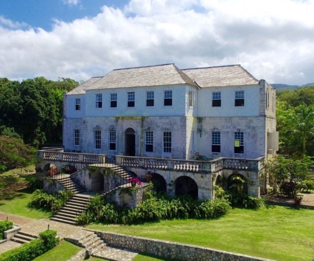 Annie’s Revenge Golf Invitational, where championship golf meets legendary Rose Hall Great House in Montego Bay, Jamaica.