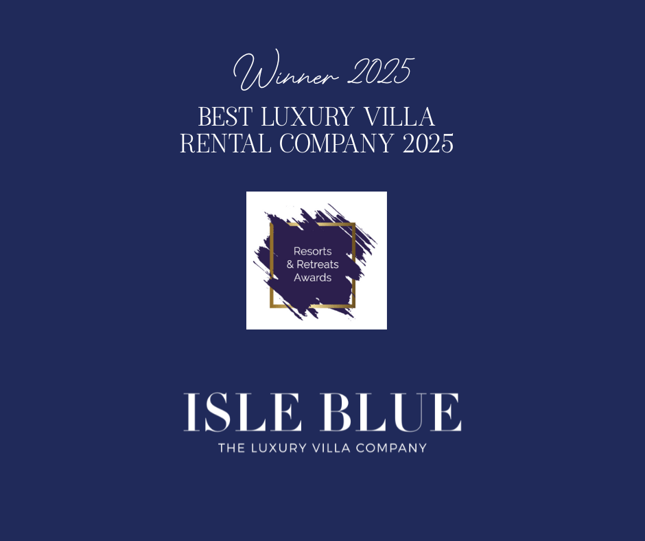 Best Luxury Villa Rental Company 2025
