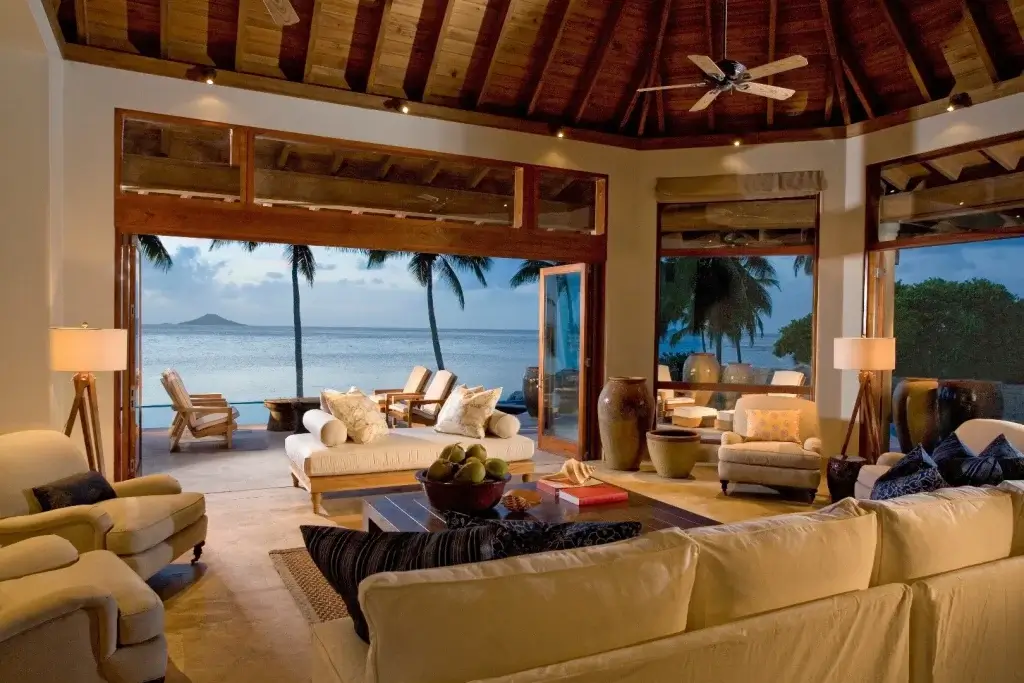 Secluded Luxury Villas in the BVIs: Where to Stay in BVIs